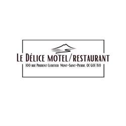 Le motel-restaurant Le Délice, Mont-Saint-Pierre, QC opening hours