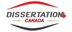 Dissertation Canada, Toronto, ON opening hours