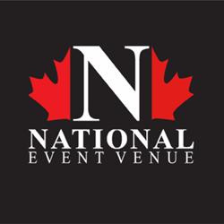 National Event Venue Space, Toronto, ON opening hours