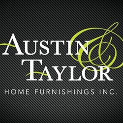 Austin & Taylor Home Furnishings Inc, London, ON opening hours