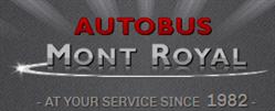 Autobus Mont Royal, Lachine, QC opening hours