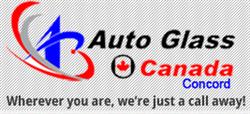Auto Glass Canada, Concord, ON opening hours