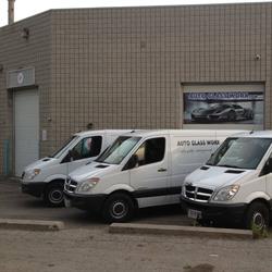 Autoglassworx, Mississauga, ON opening hours