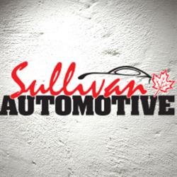Sullivan Automotive, Kitchener, ON opening hours