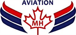 Aviation MH Inc, Notre-Dame-du-Portage, QC opening hours