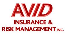 AVID Insurance & Risk Management Inc in Toronto, ON (Financial District) - Opening Hours