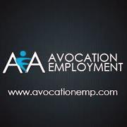 Avocation Employment Agency, Etobicoke, ON opening hours