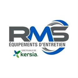 RMS Maintenance equipment, Laval, QC opening hours
