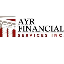 Ayr Financial Services, opening hours