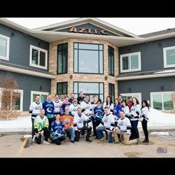 Aztec Engineering Inc, Grande Prairie, AB opening hours
