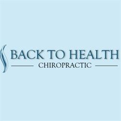 Back To Health Chiropractic, London, ON opening hours