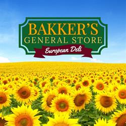 Bakker's General Store, Manotick, ON opening hours