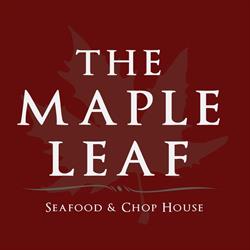 The Maple Leaf, Banff, AB opening hours