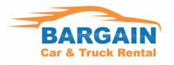 Bargain Car Rental, Mississauga, ON opening hours