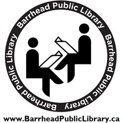 Barrhead Public Library, opening hours