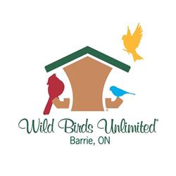 Wild Birds Unlimited, Barrie, ON opening hours