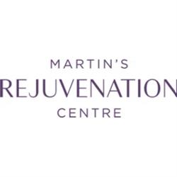 Martins's Rejuvenation Centre, Barrie, ON opening hours