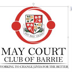 May Court Club, Barrie, ON opening hours