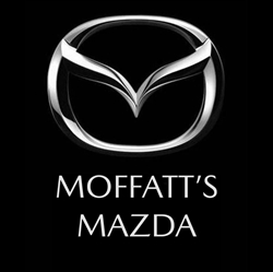 Moffatt's Mazda, Barrie, ON opening hours