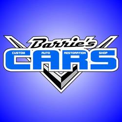 Barrie's CARS, Wolseley, SK opening hours