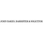 BarzoLaw, Barrie, ON opening hours