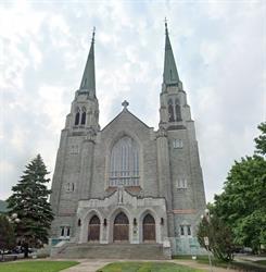 Basilique-Cathédrale Sainte-Cécile de Valleyfield, opening hours