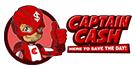 Captain Cash, Vancouver, BC opening hours