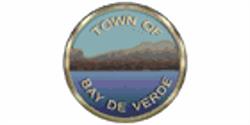 Town of Bay de Verde, opening hours