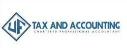 UF Tax and Accounting, Kitchener, ON opening hours