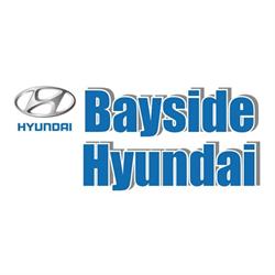 Bayside Hyundai, Bathurst, NB opening hours