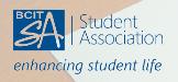 BCIT Student Association, Burnaby, BC opening hours