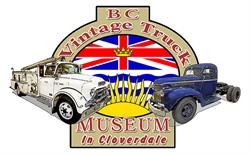 Vintage Truck Museum in Surrey, BC (Cloverdale) - Opening Hours