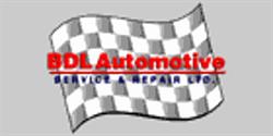 BDL Automotive Service & Repair, Port Coquitlam, BC opening hours