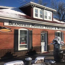 Beamsville Massage Therapy & Wellness, opening hours