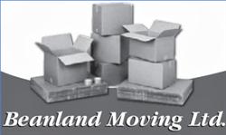 Beanland Moving LTD, St. Georges, NL opening hours