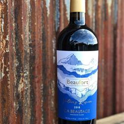 Beaufort Vineyard and Estate Winery, Courtenay, BC opening hours