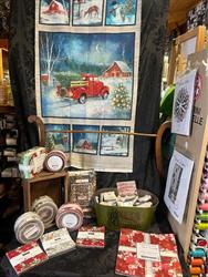 Beaver Creek Mercantile, Caroline, AB opening hours