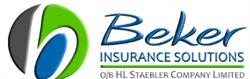 Beker Insurance, Kitchener, ON opening hours
