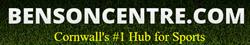 Benson Centre, Cornwall, ON opening hours