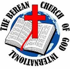 Berean Church of God International Calgary Youth Fellowship, opening hours