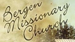 Bergen Missionary Church, Sundre, AB opening hours