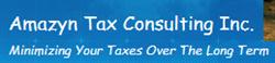 Amazyn Tax Consulting Inc., Regina, SK opening hours