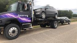 Dauphin Towing, opening hours