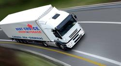 Best Choice Moving & Storage, Vancouver, BC opening hours
