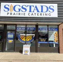 Sigstads Prairie Catering, North Battleford, SK opening hours