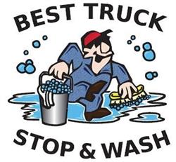 Best Truck Stop Wash, Peace River, AB opening hours