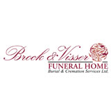 Brock And Vissert Funeral Homes, Thamesford, ON opening hours