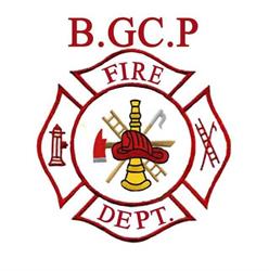 B.GC.P Fire Department, Bryson, QC opening hours