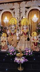 Bhavani Shankar Mandir, Brampton, ON opening hours