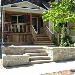 Bibbcon Landscape Construction Inc., Toronto, ON opening hours